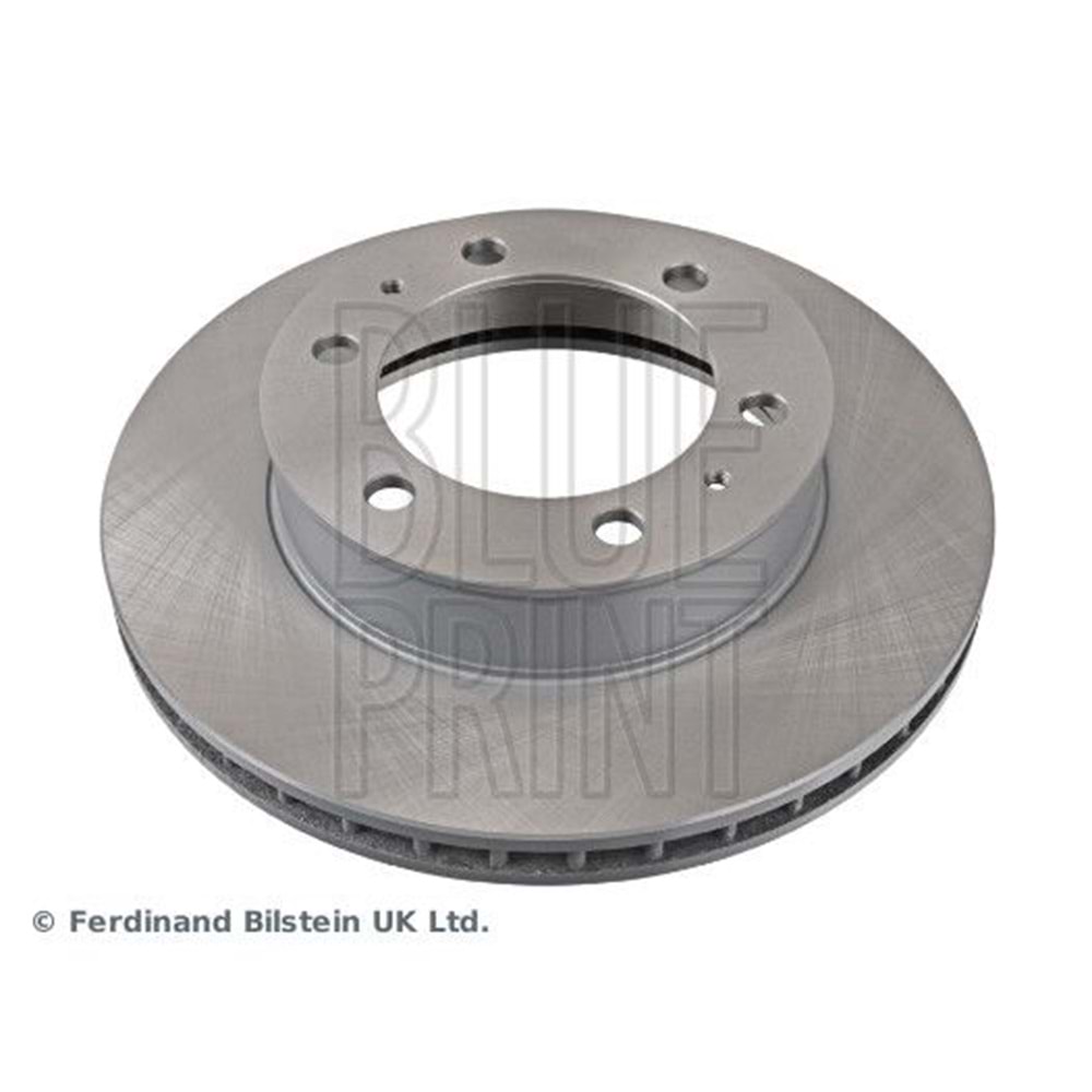 TOYOTA FREN DİSK ÖN HILUX VII 2006+