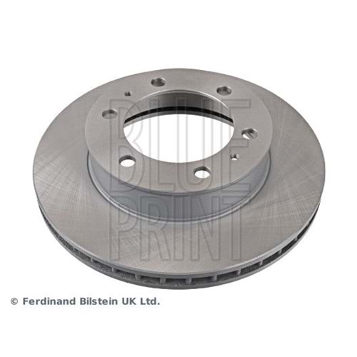 TOYOTA FREN DİSK ÖN HILUX VII 2006+