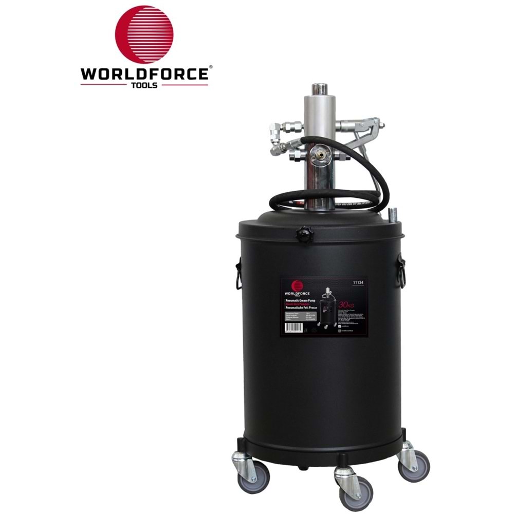 GRES POMPASI HAVALI 30kg