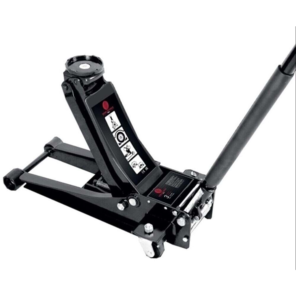 GARAJ KRİKOSU 3 TON ALCAK MODEL